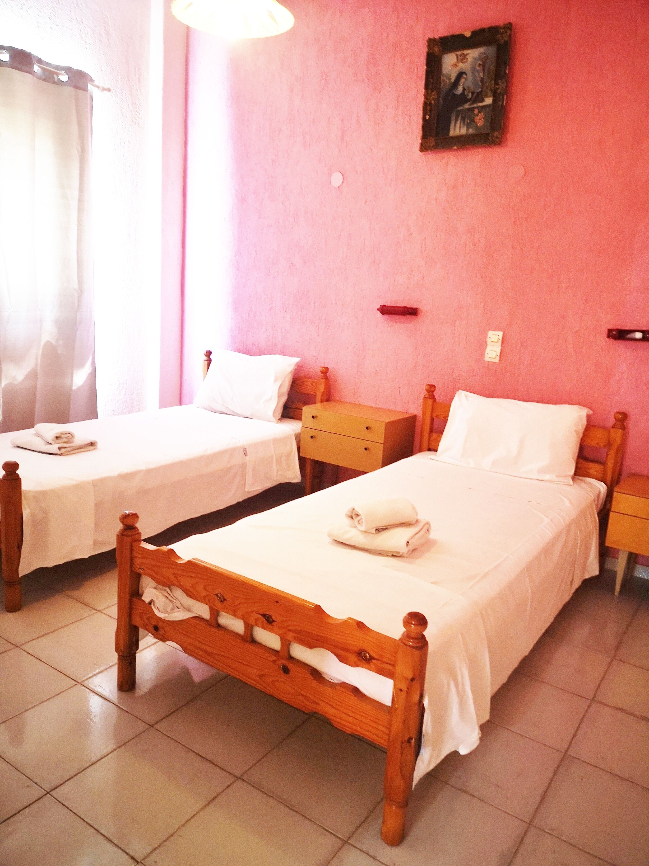 Kassandra Garden Residence