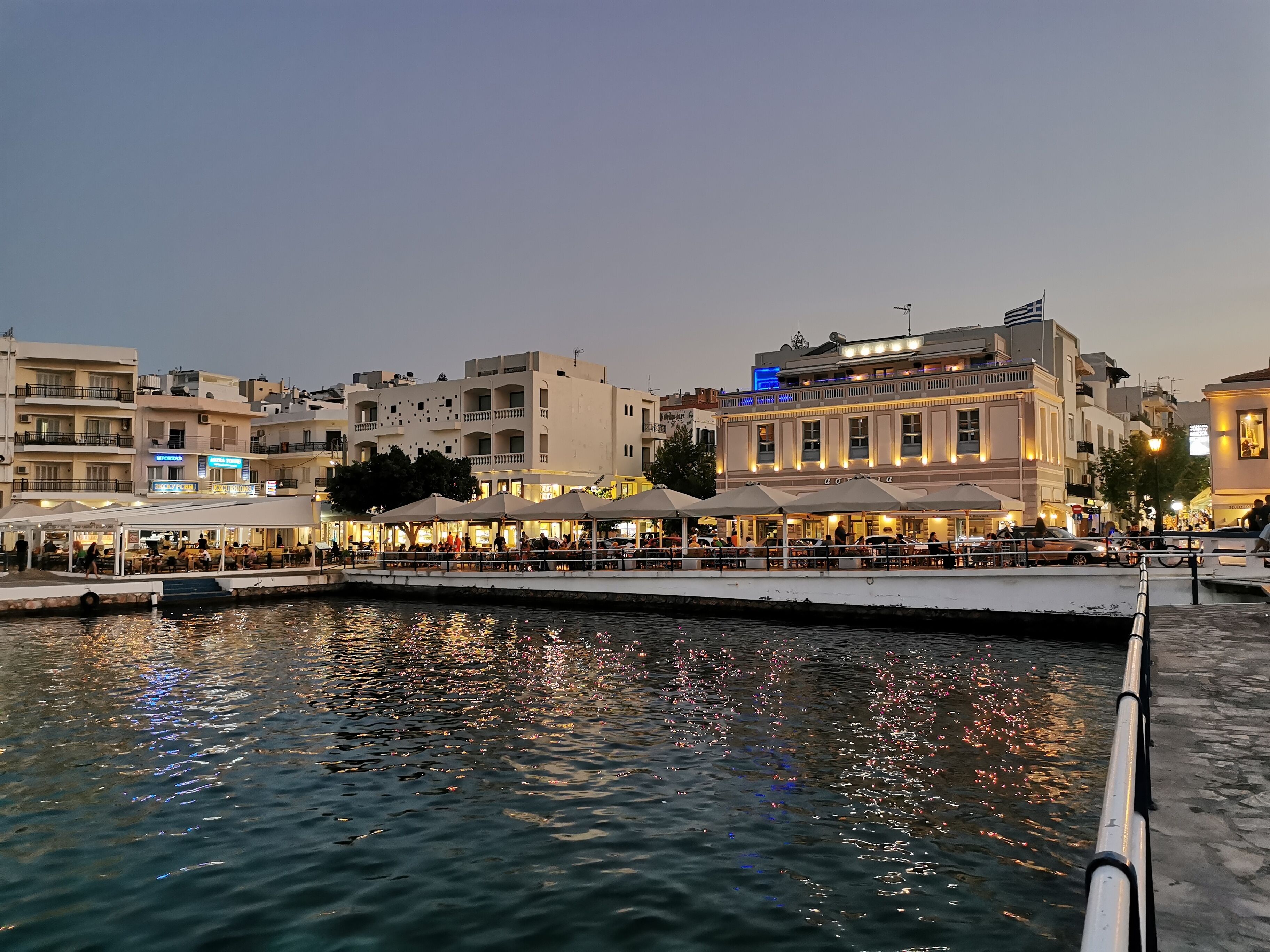 Kassandra Garden Residence