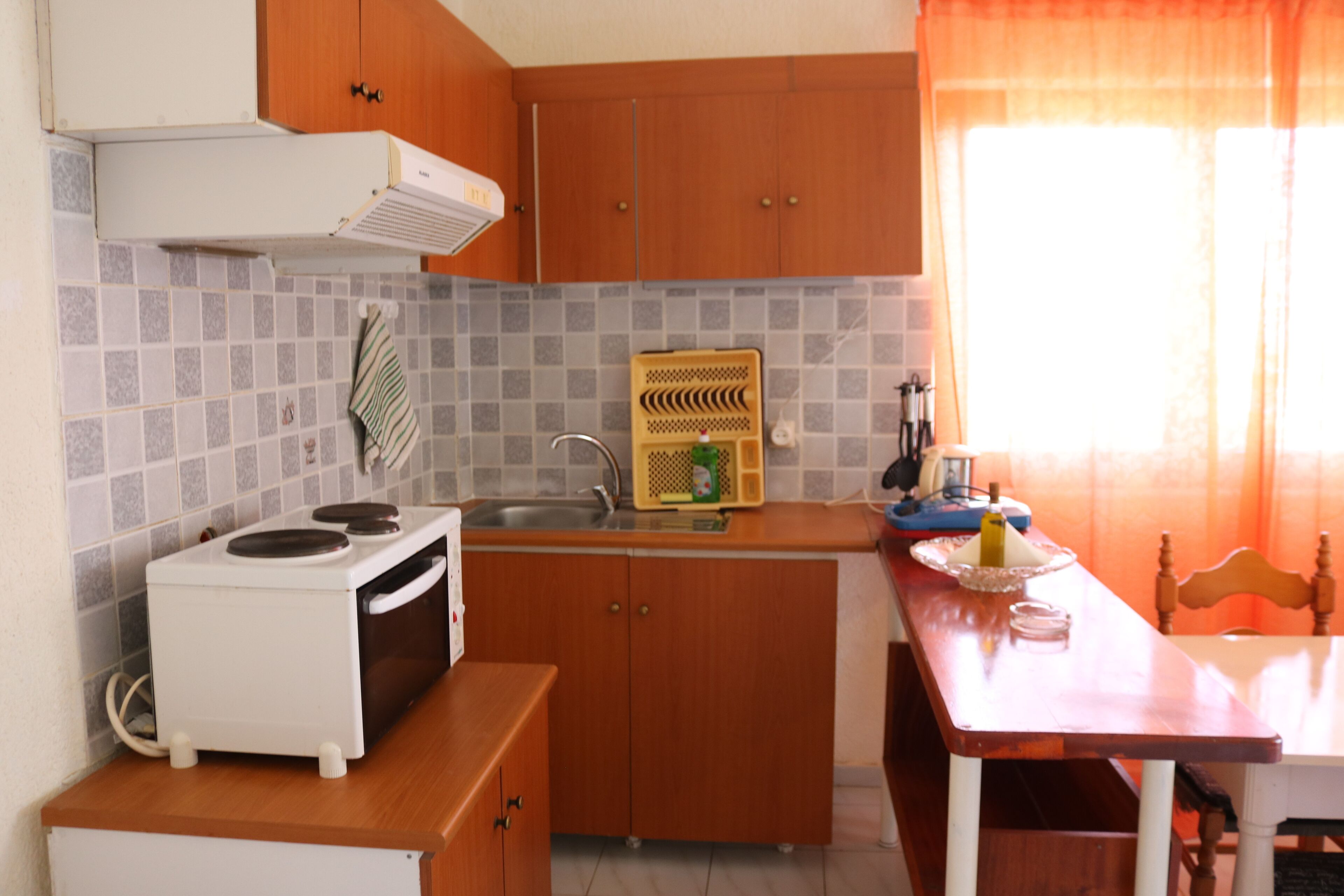 Kassandra Garden Residence
