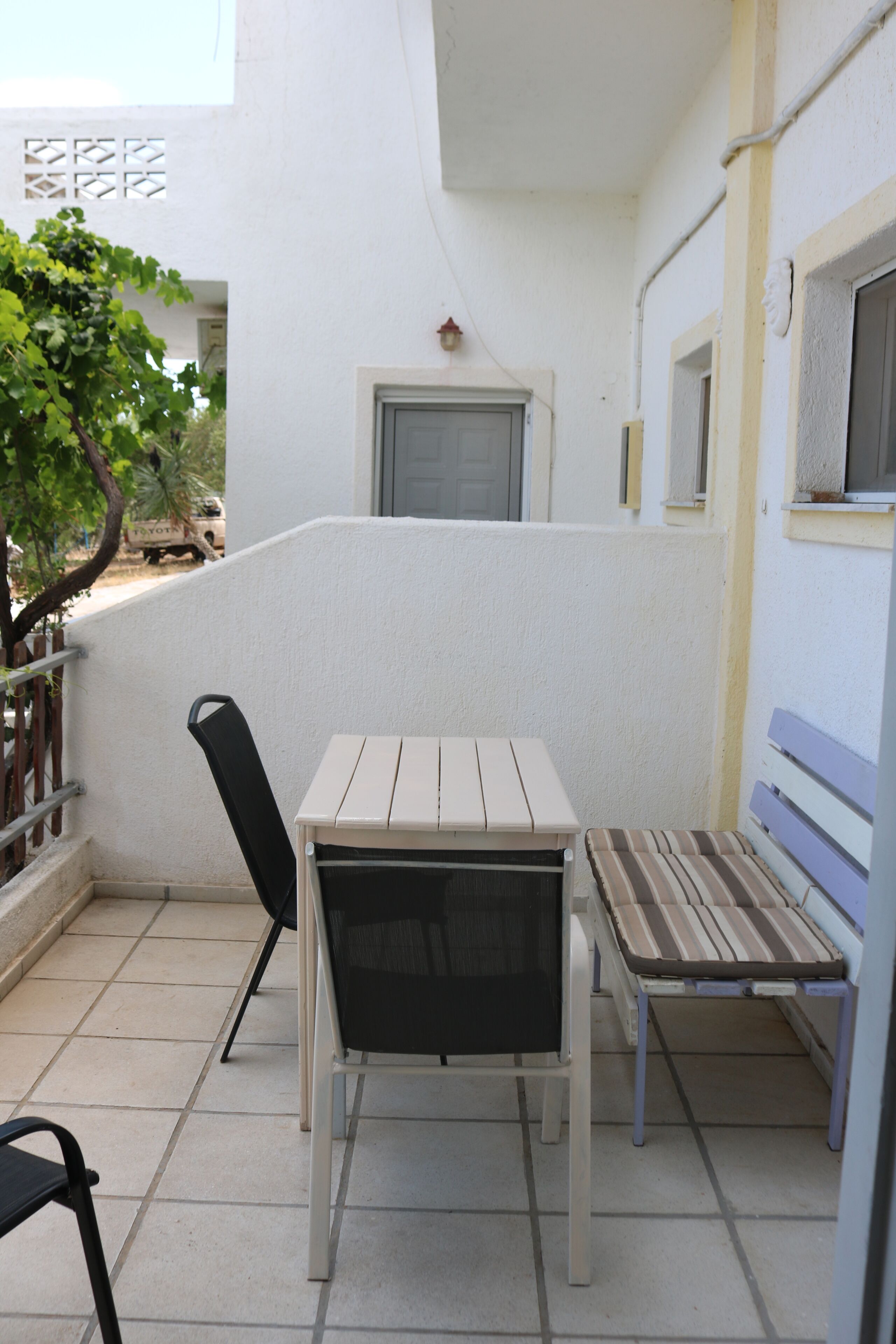 Kassandra Garden Residence