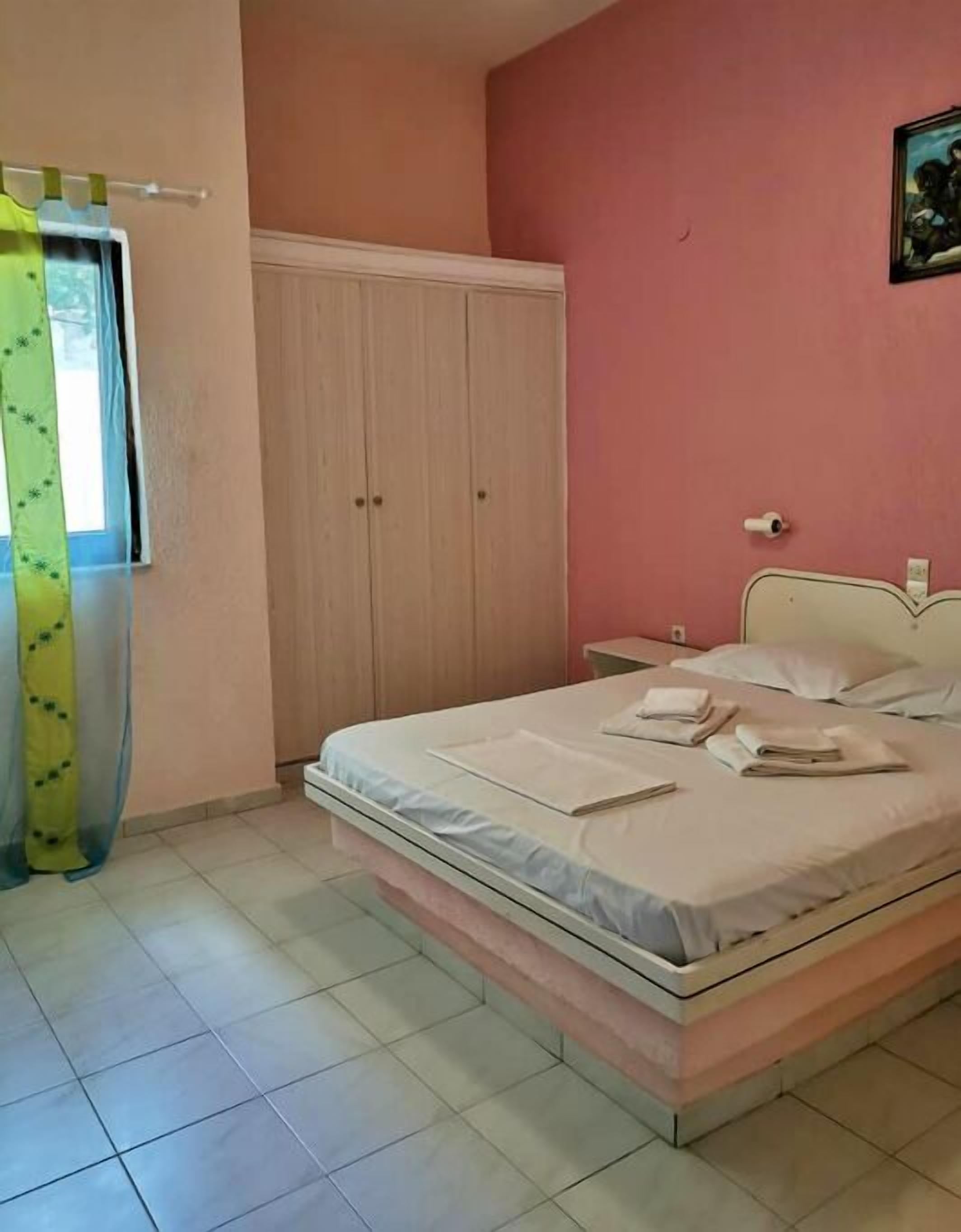 Kassandra Garden Residence