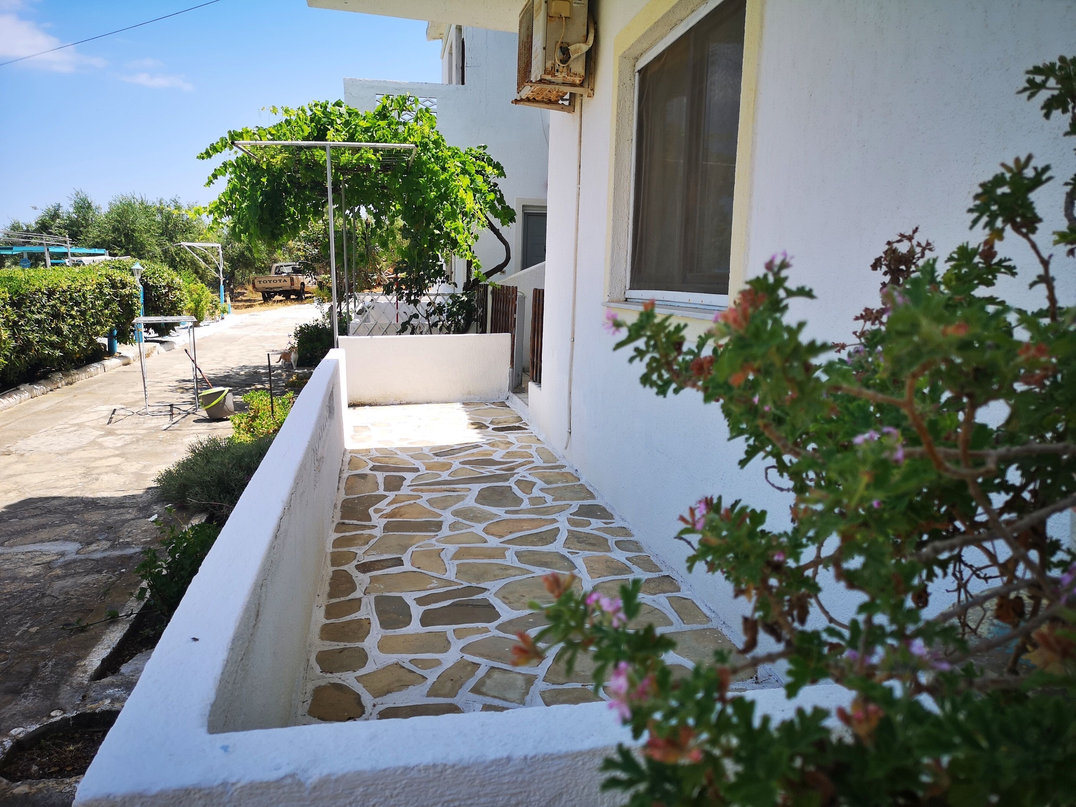 Kassandra Garden Residence