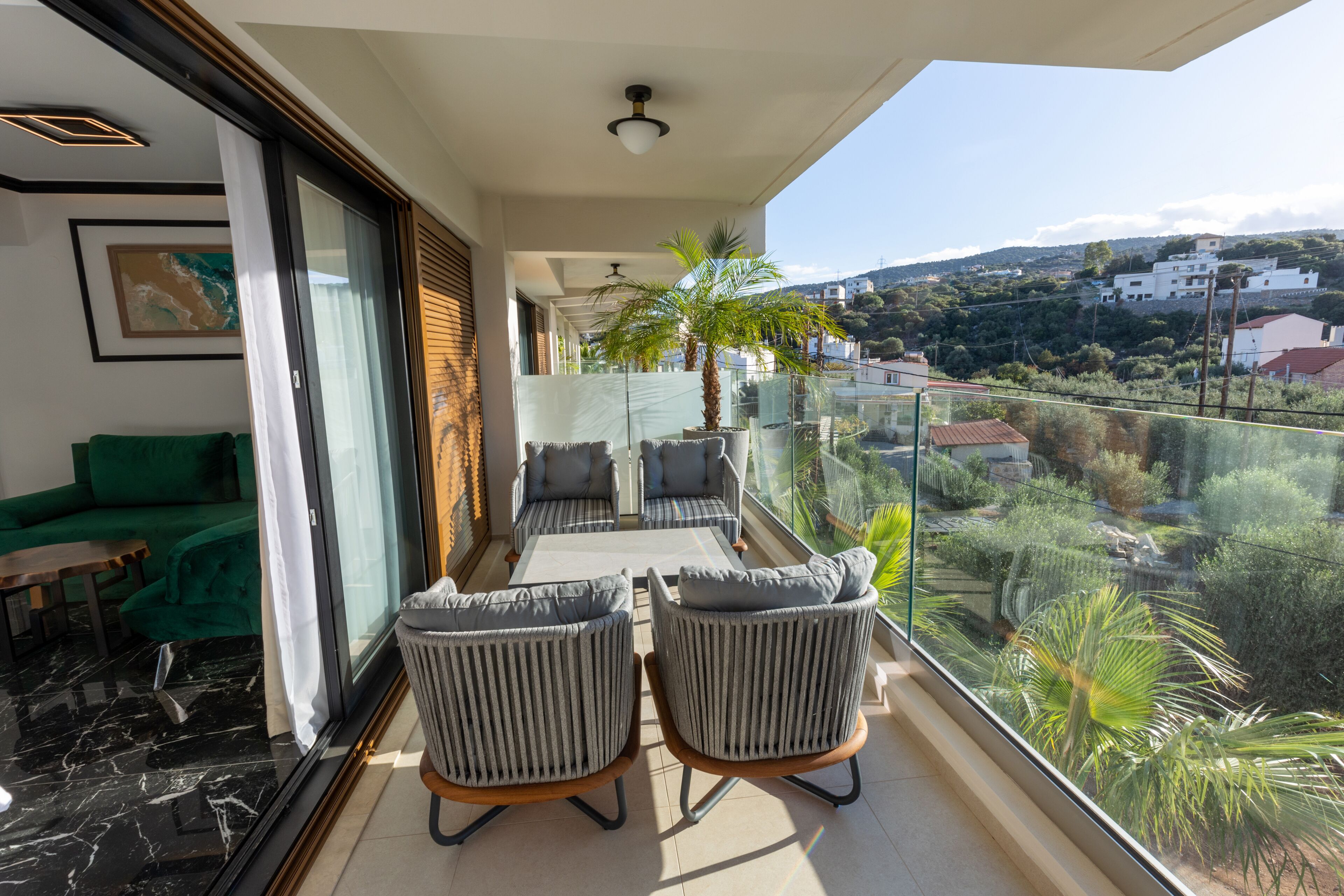 Lazar Lux Apartments