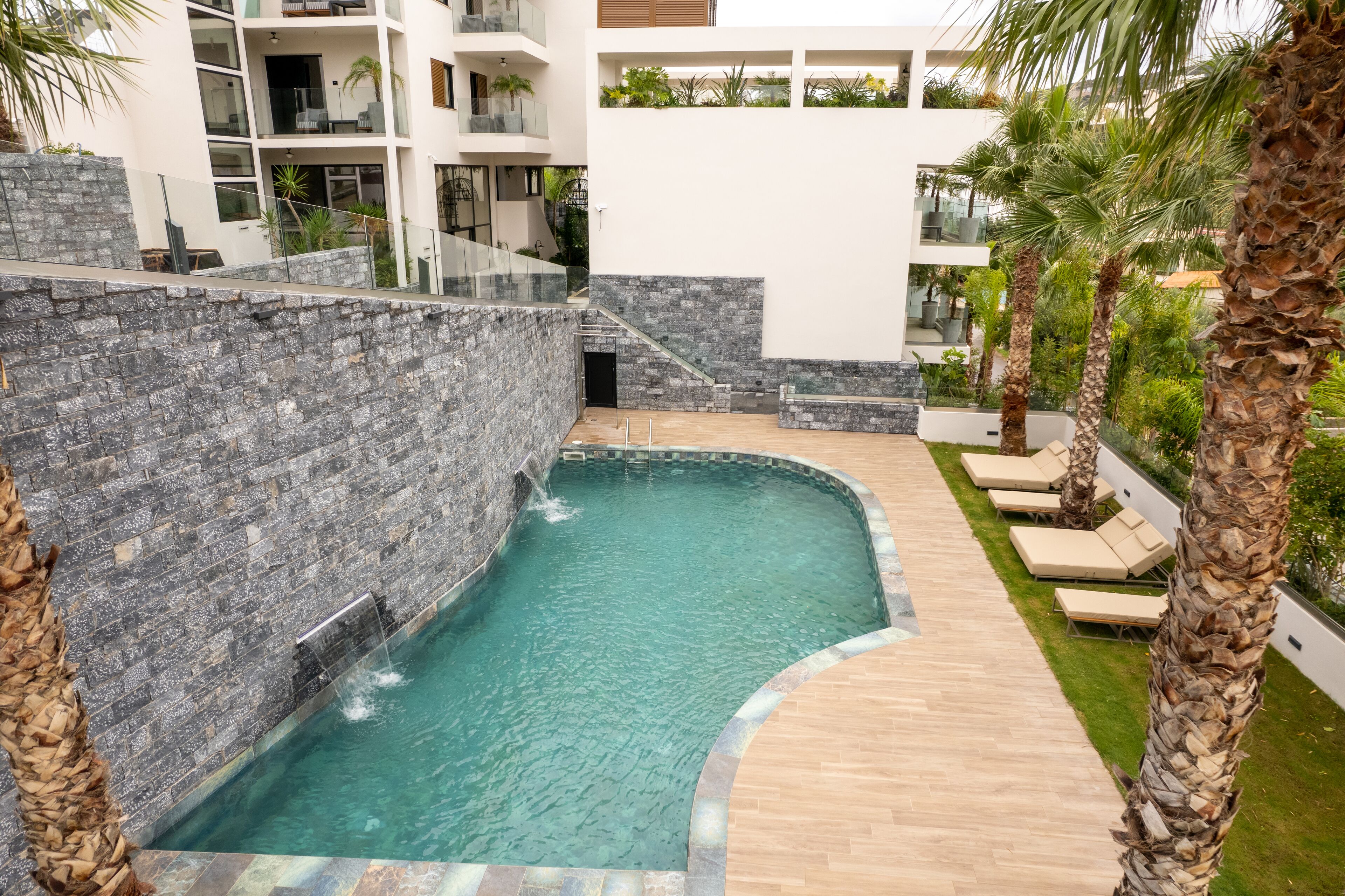 Lazar Lux Apartments