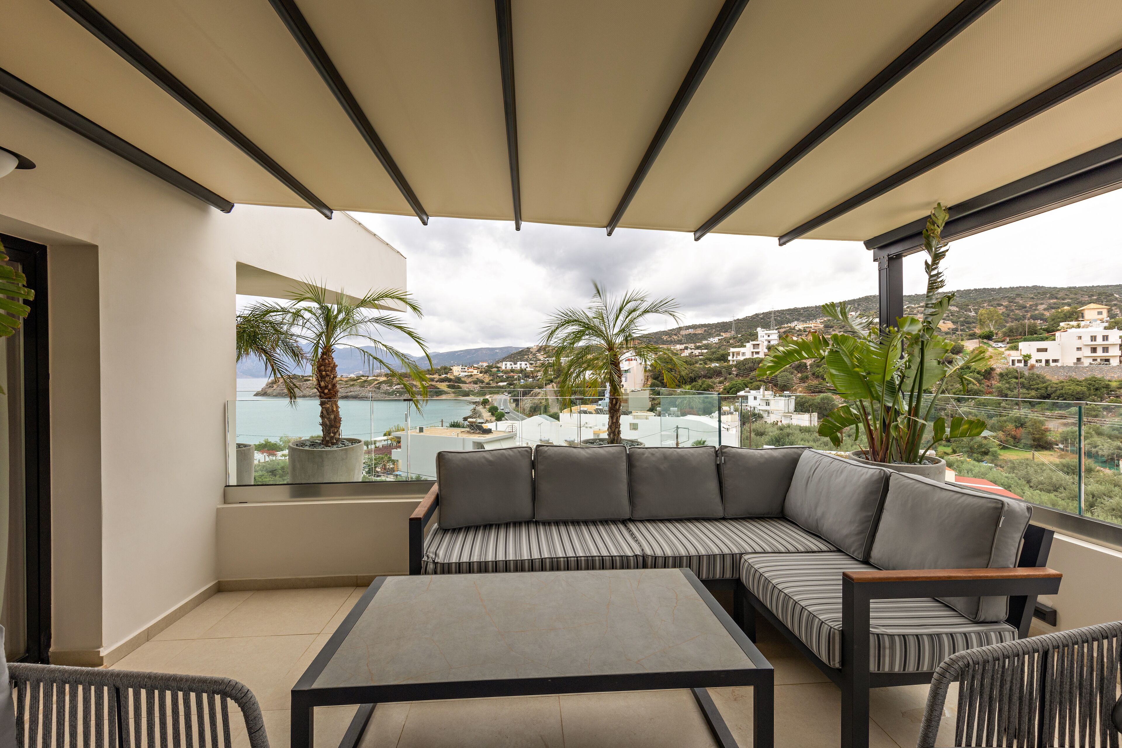 Lazar Lux Apartments