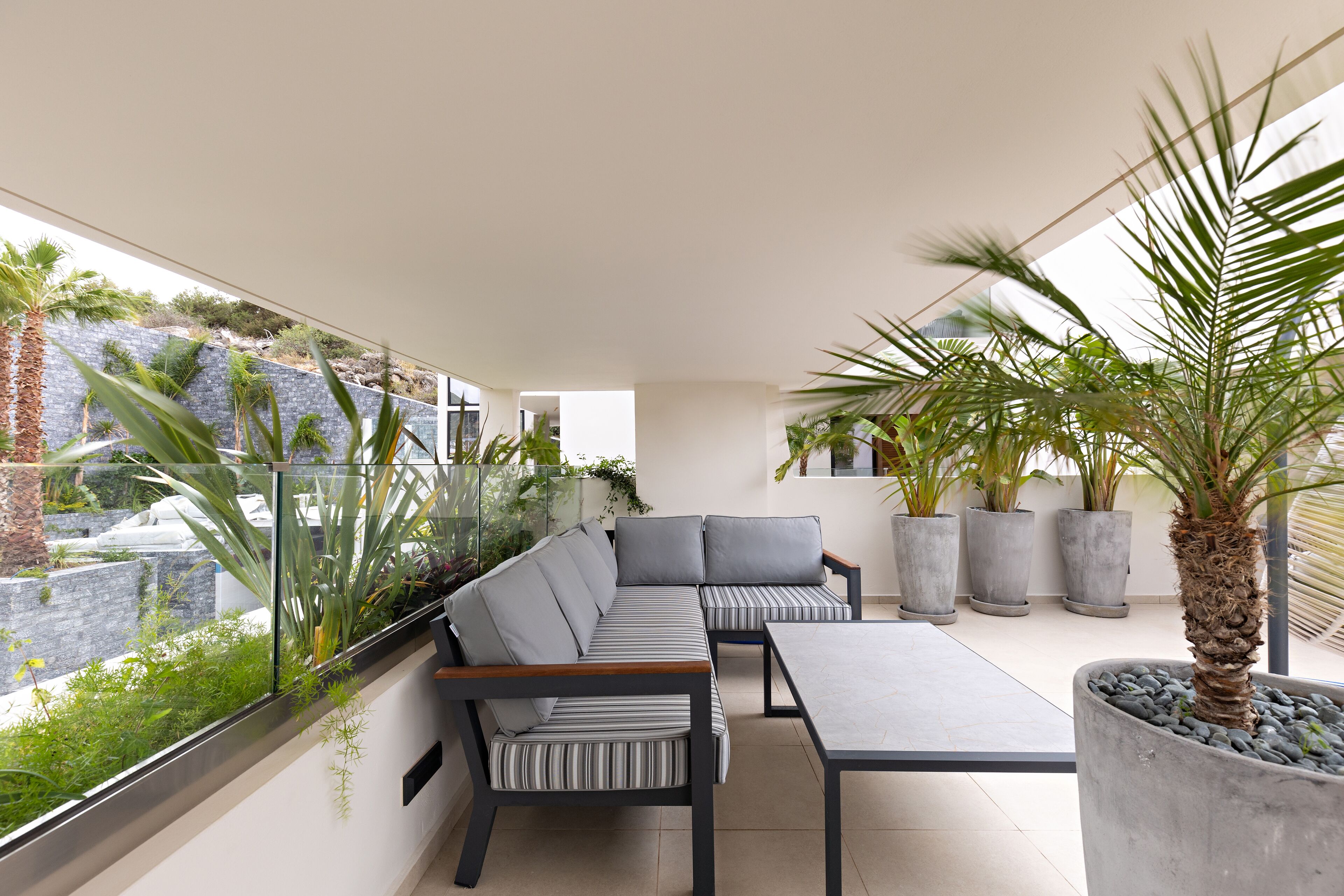 Lazar Lux Apartments