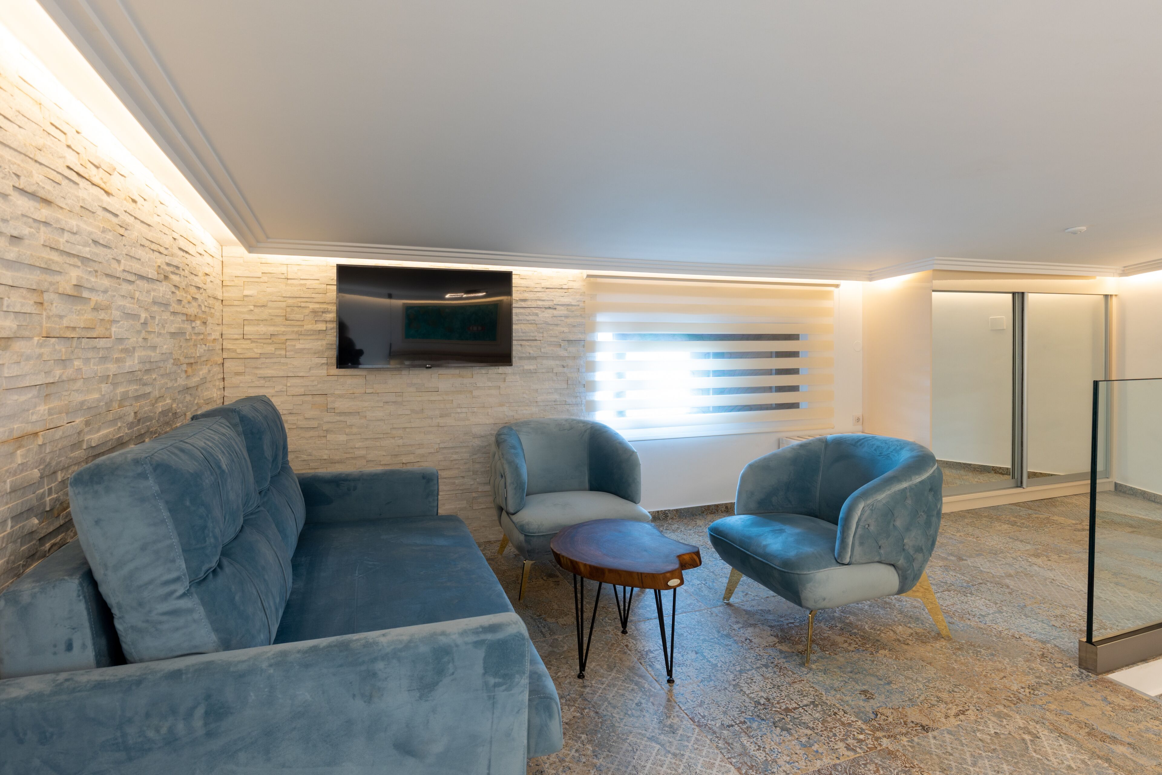 Lazar Lux Apartments