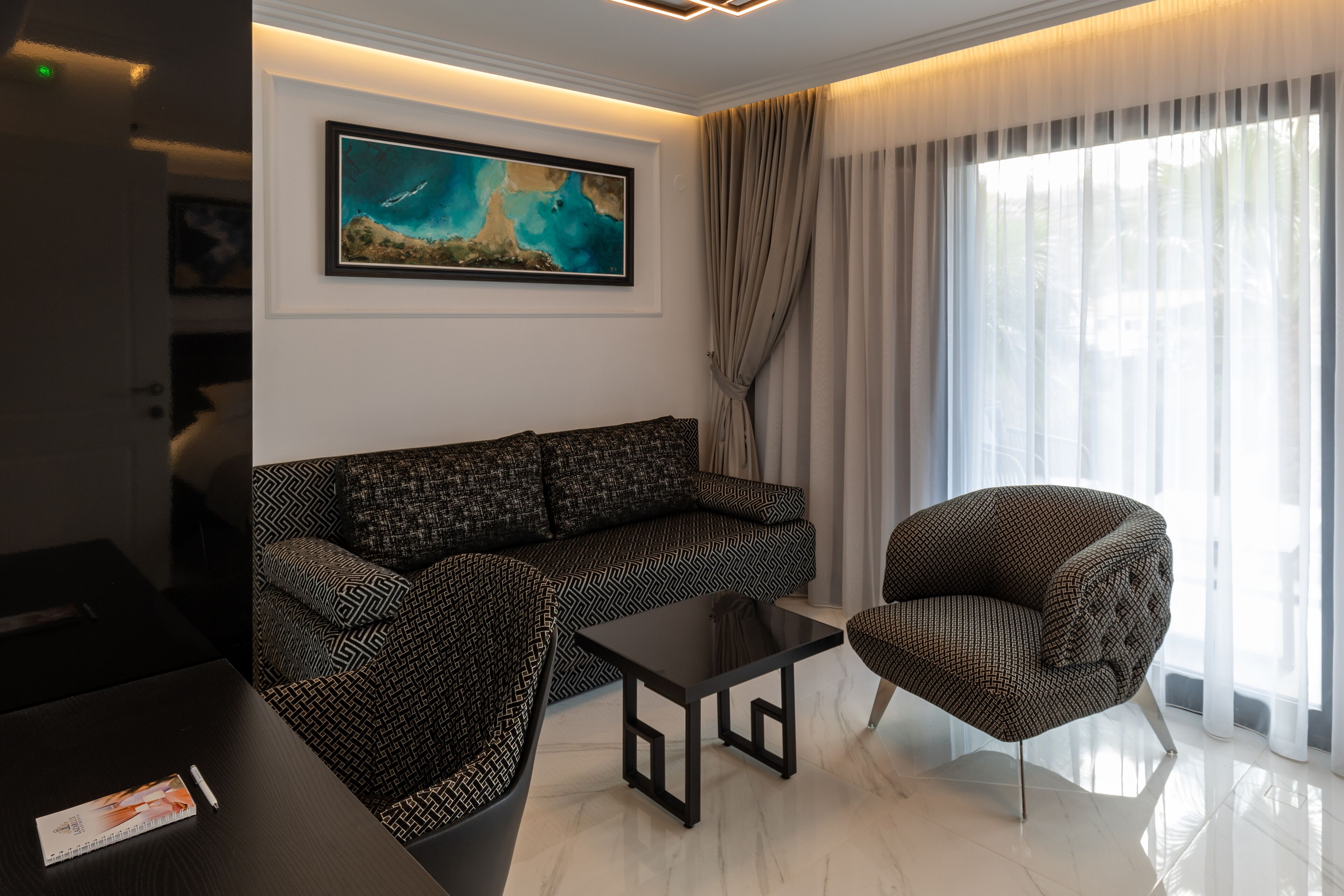 Lazar Lux Apartments