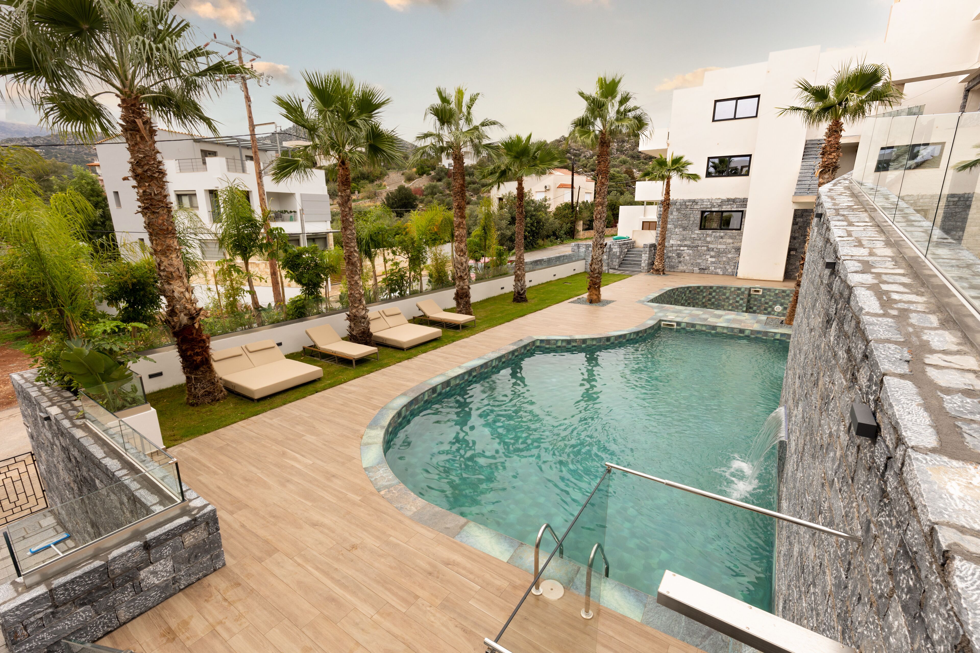 Lazar Lux Apartments