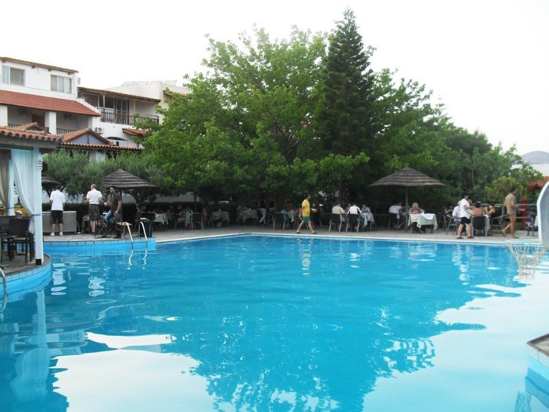 Mikro Village