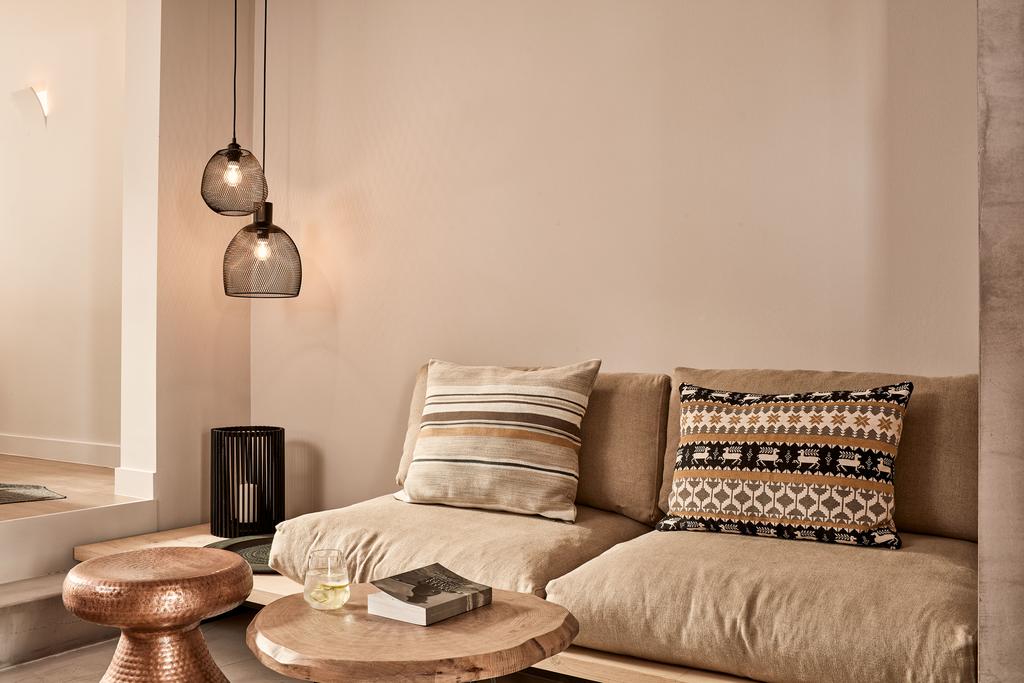 Minos Beach art Hotel