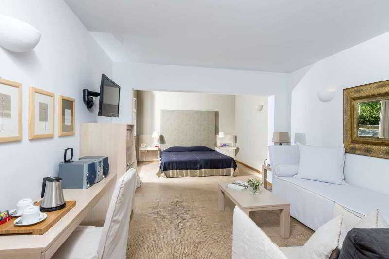 Minos Beach art Hotel