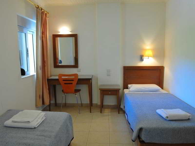 Mirabella Apartments