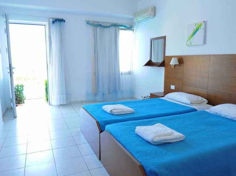 Mirabella Apartments