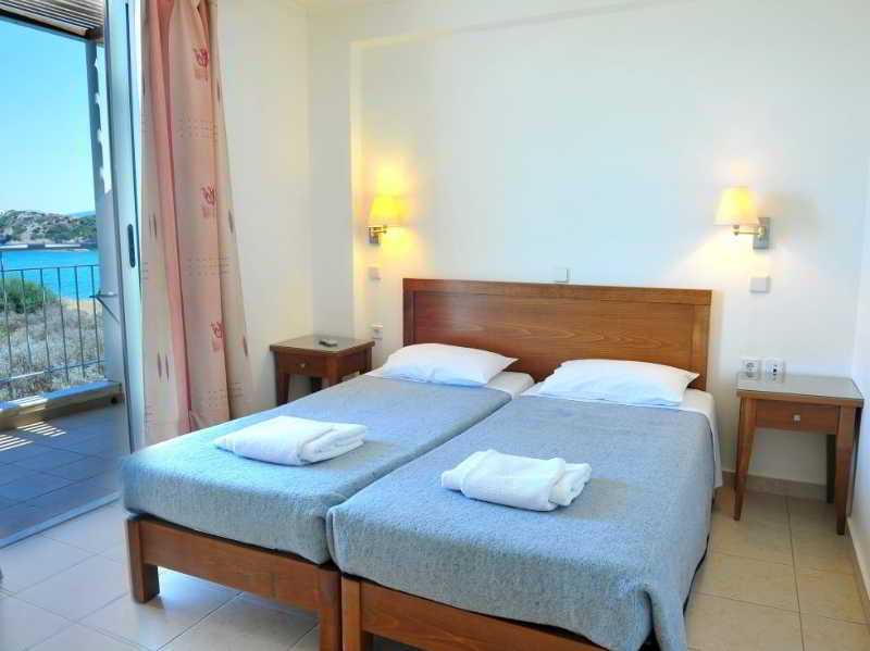 Mirabella Apartments