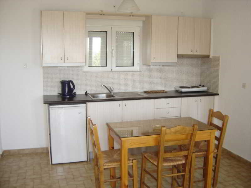 Mirabella Apartments