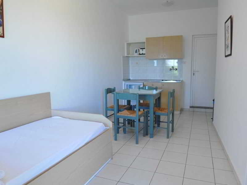 Mirabella Apartments