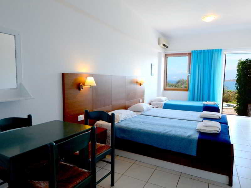 Mirabella Apartments