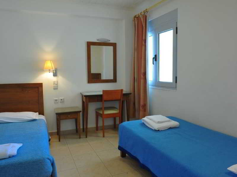 Mirabella Apartments