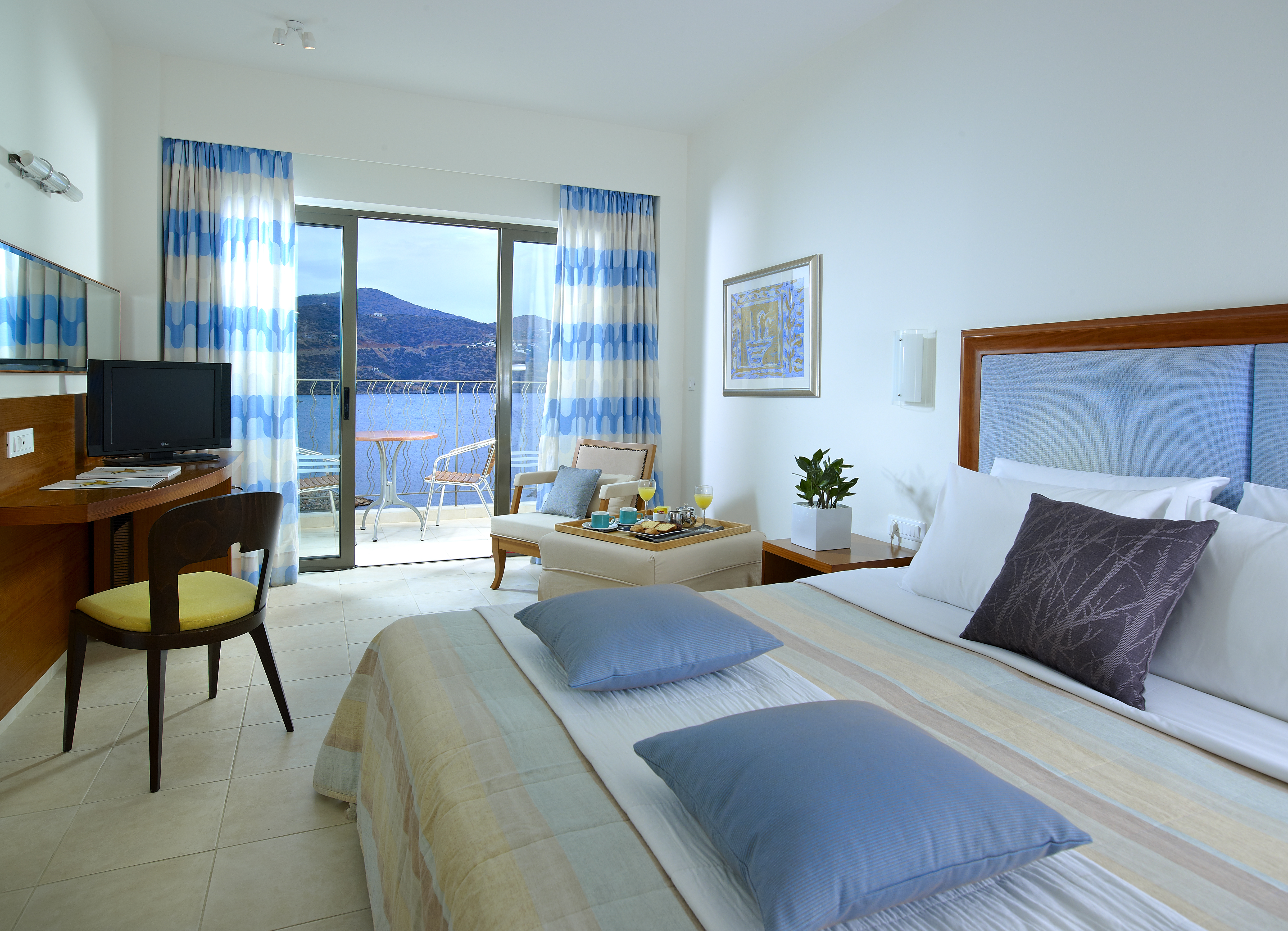 Mirabello Bay Luxury Resort