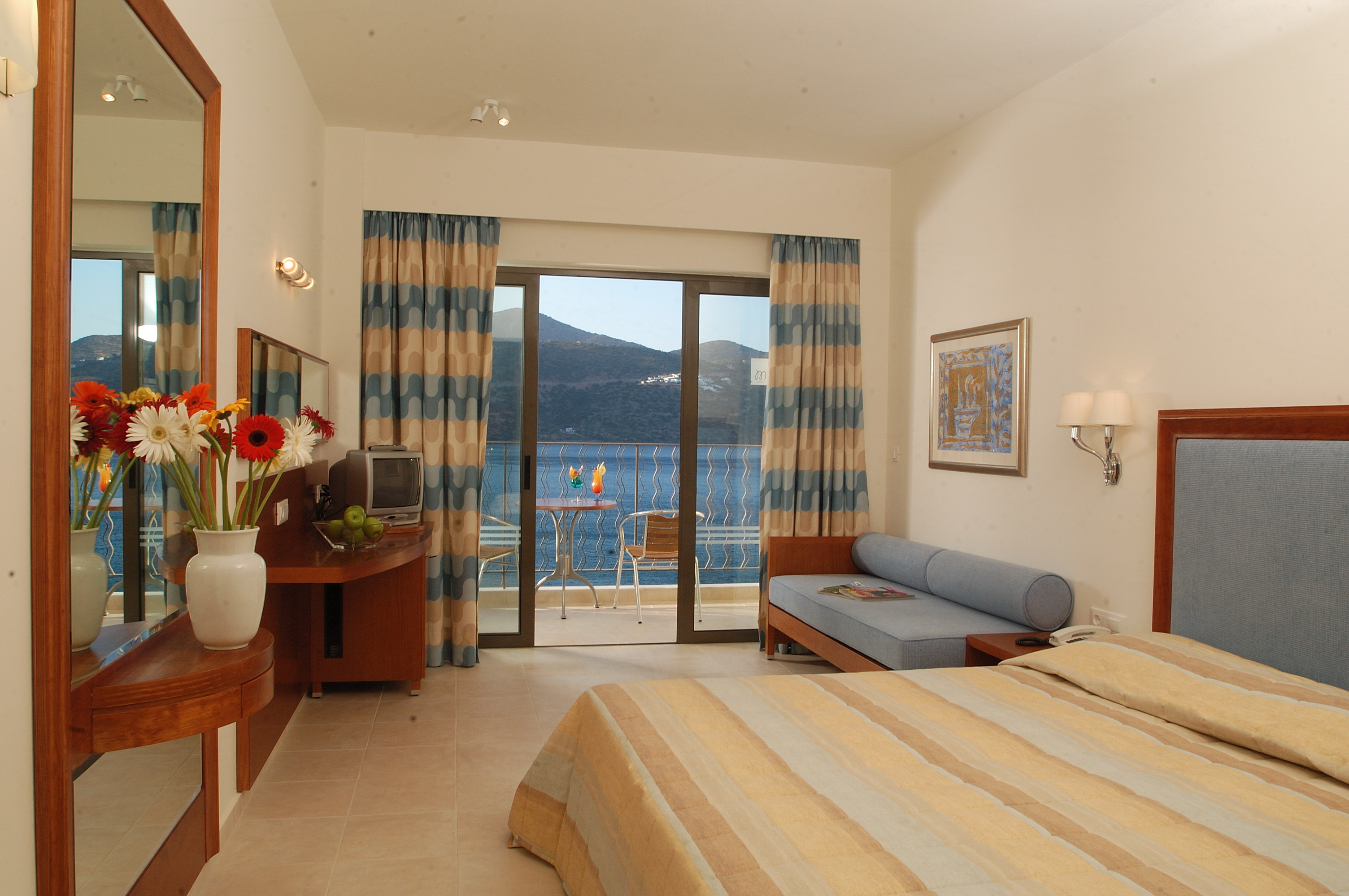 Mirabello Bay Luxury Resort
