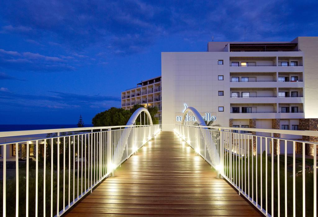 Mirabello Bay Luxury Resort