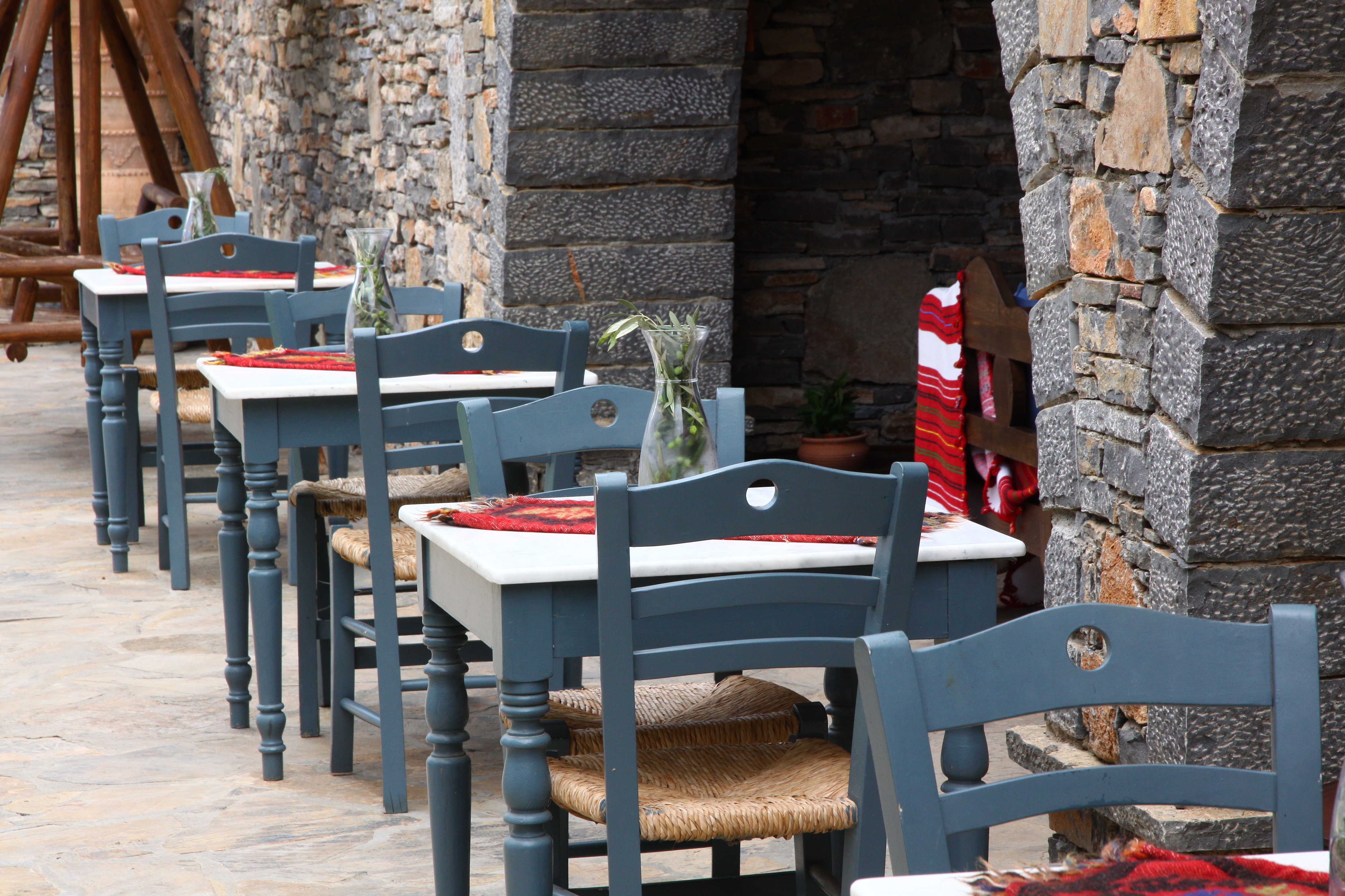 Mirabello Bay Luxury Resort