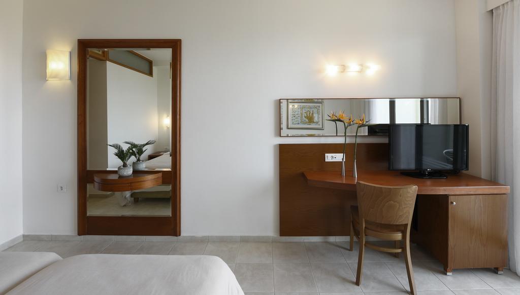 Mirabello Bay Luxury Resort