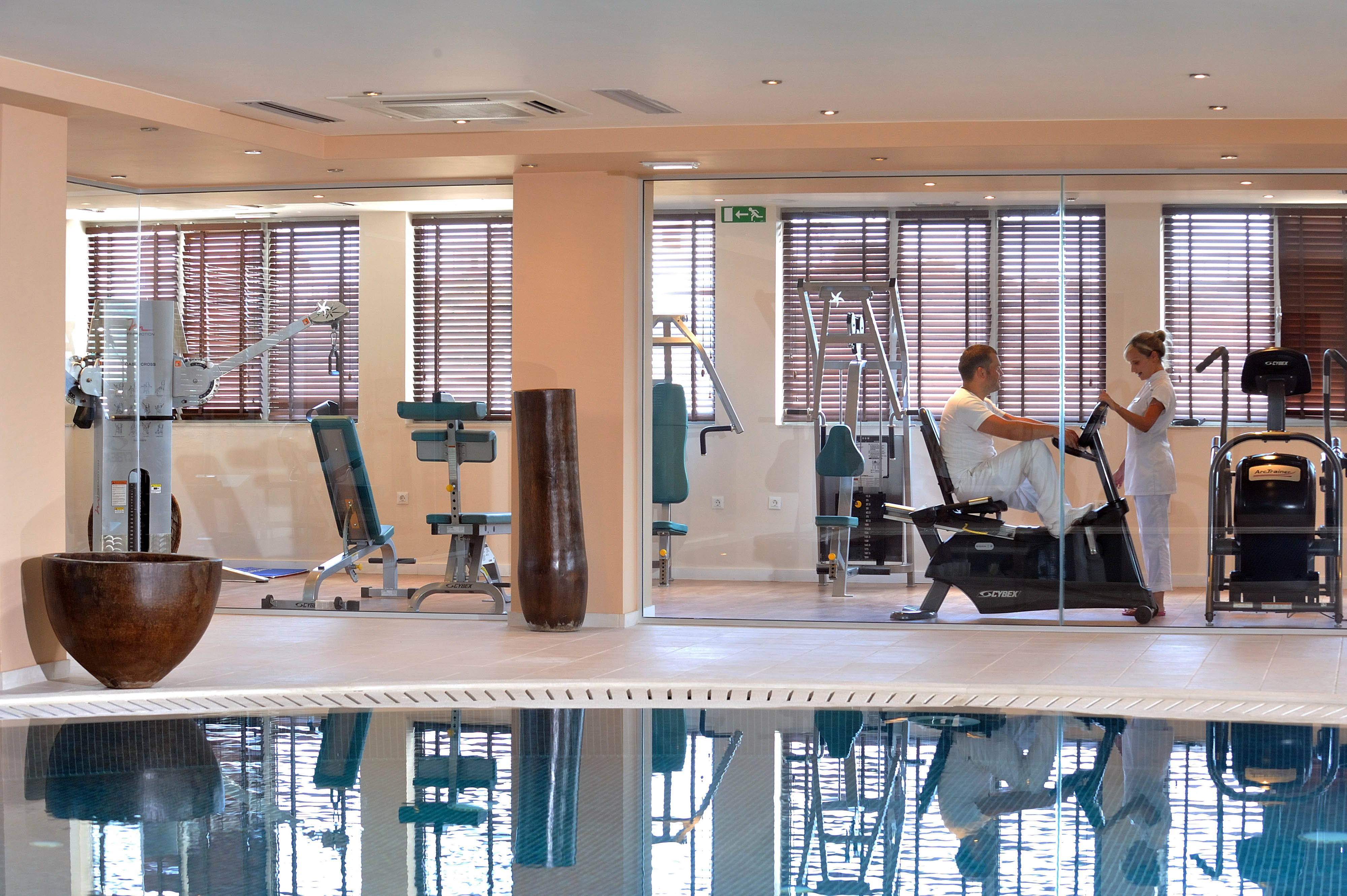 Mirabello Bay Luxury Resort