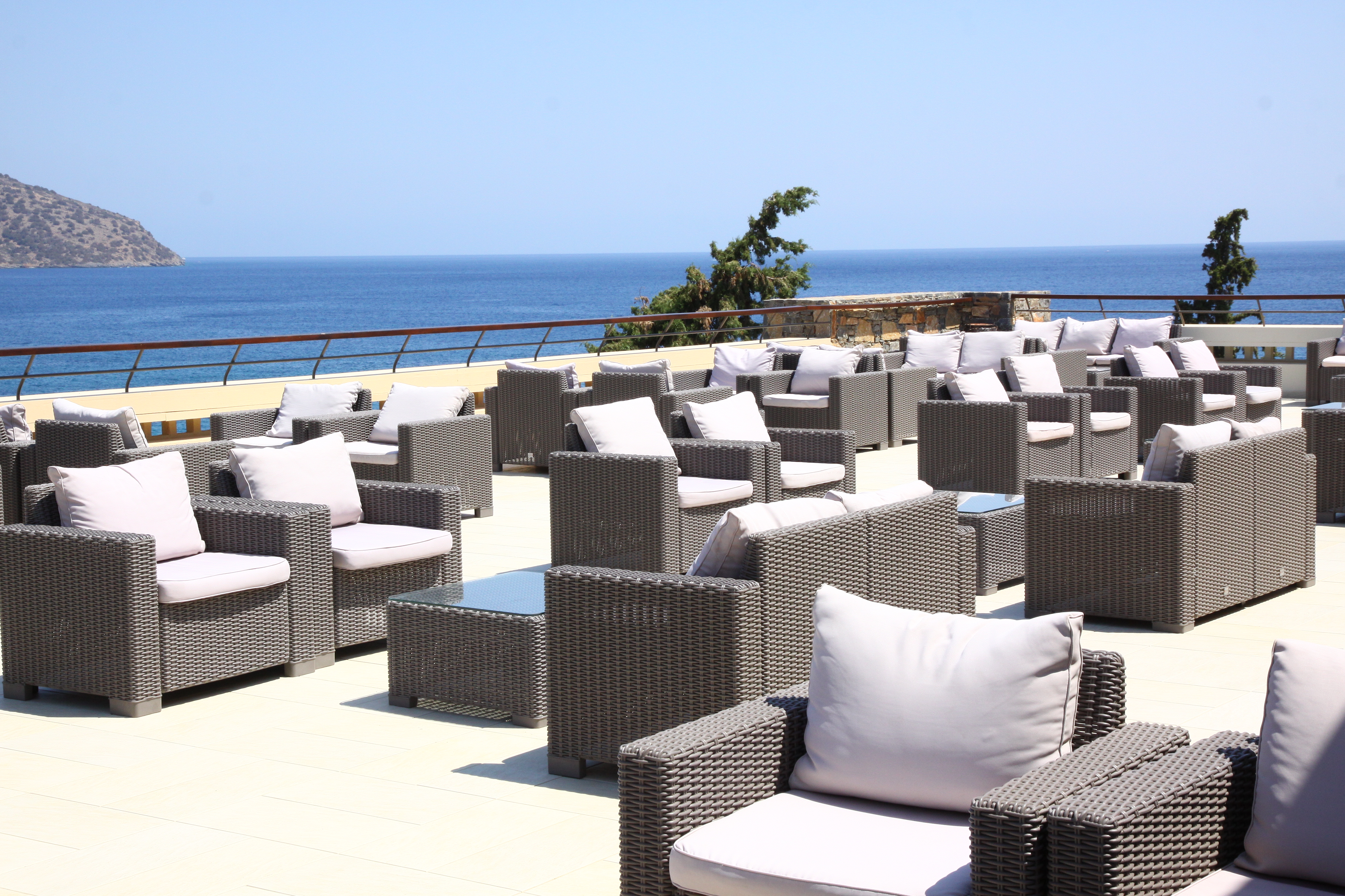 Mirabello Bay Luxury Resort