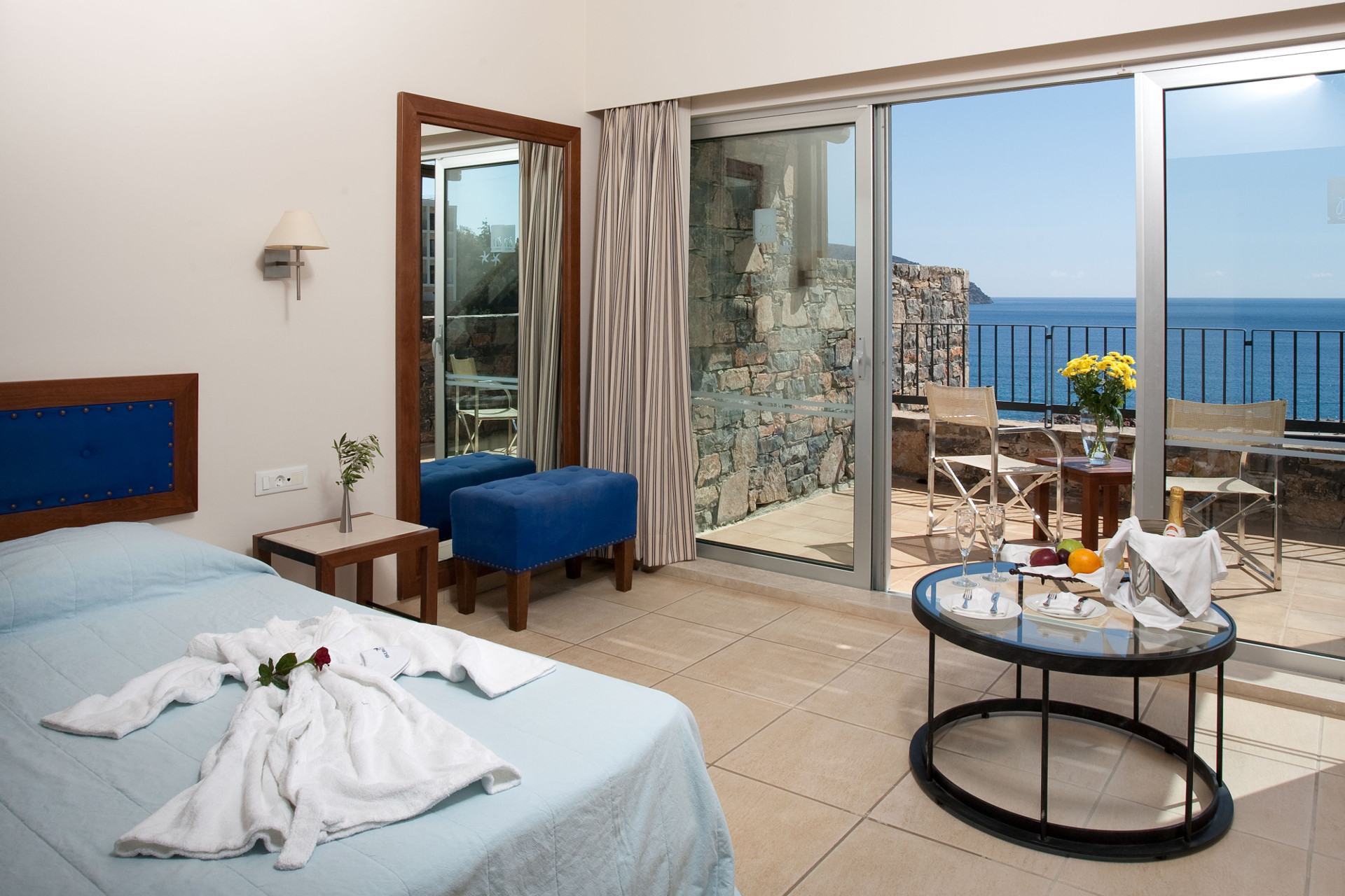 Mirabello Bay Luxury Resort