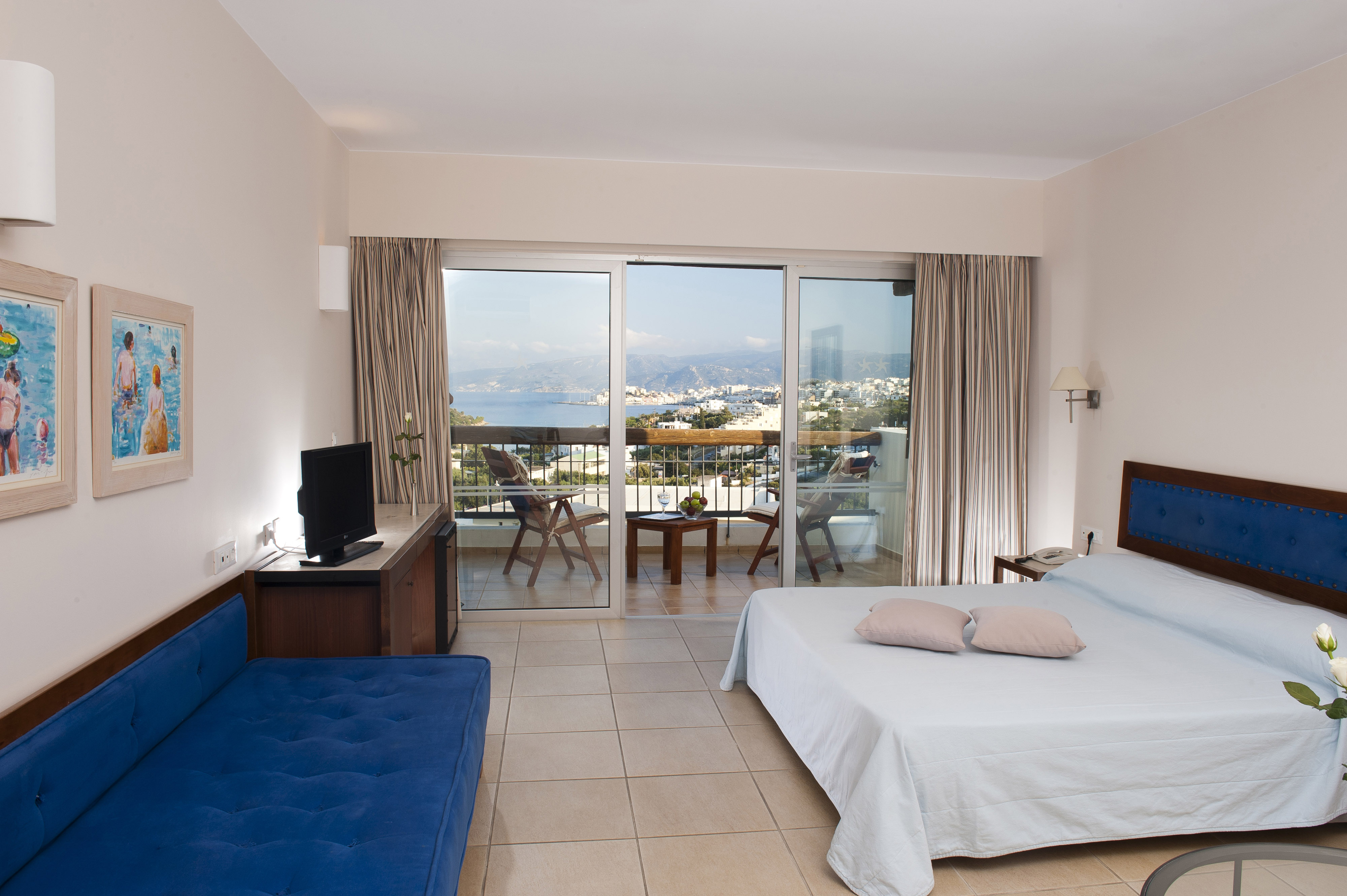 Mirabello Bay Luxury Resort
