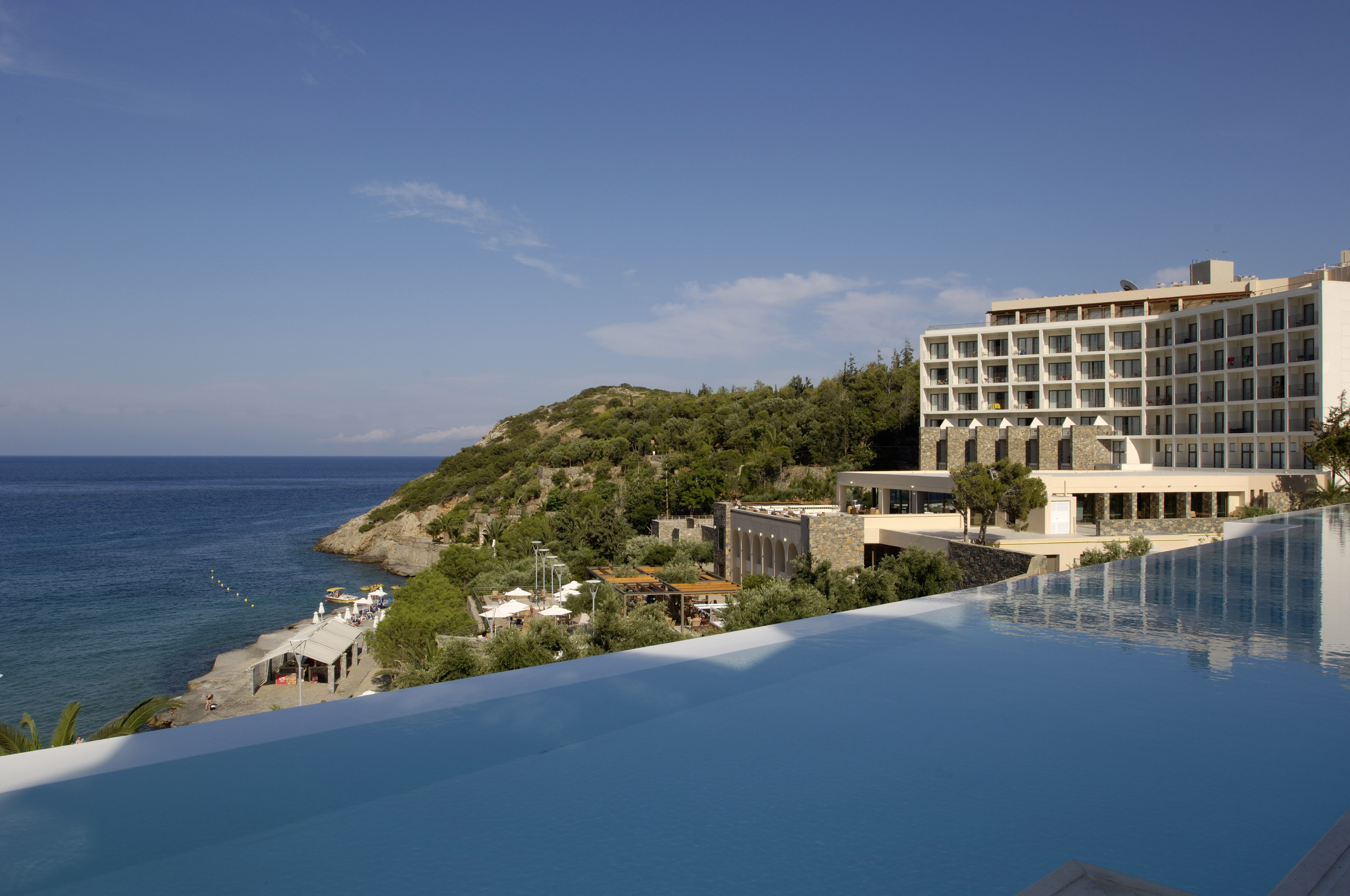 Mirabello Bay Luxury Resort