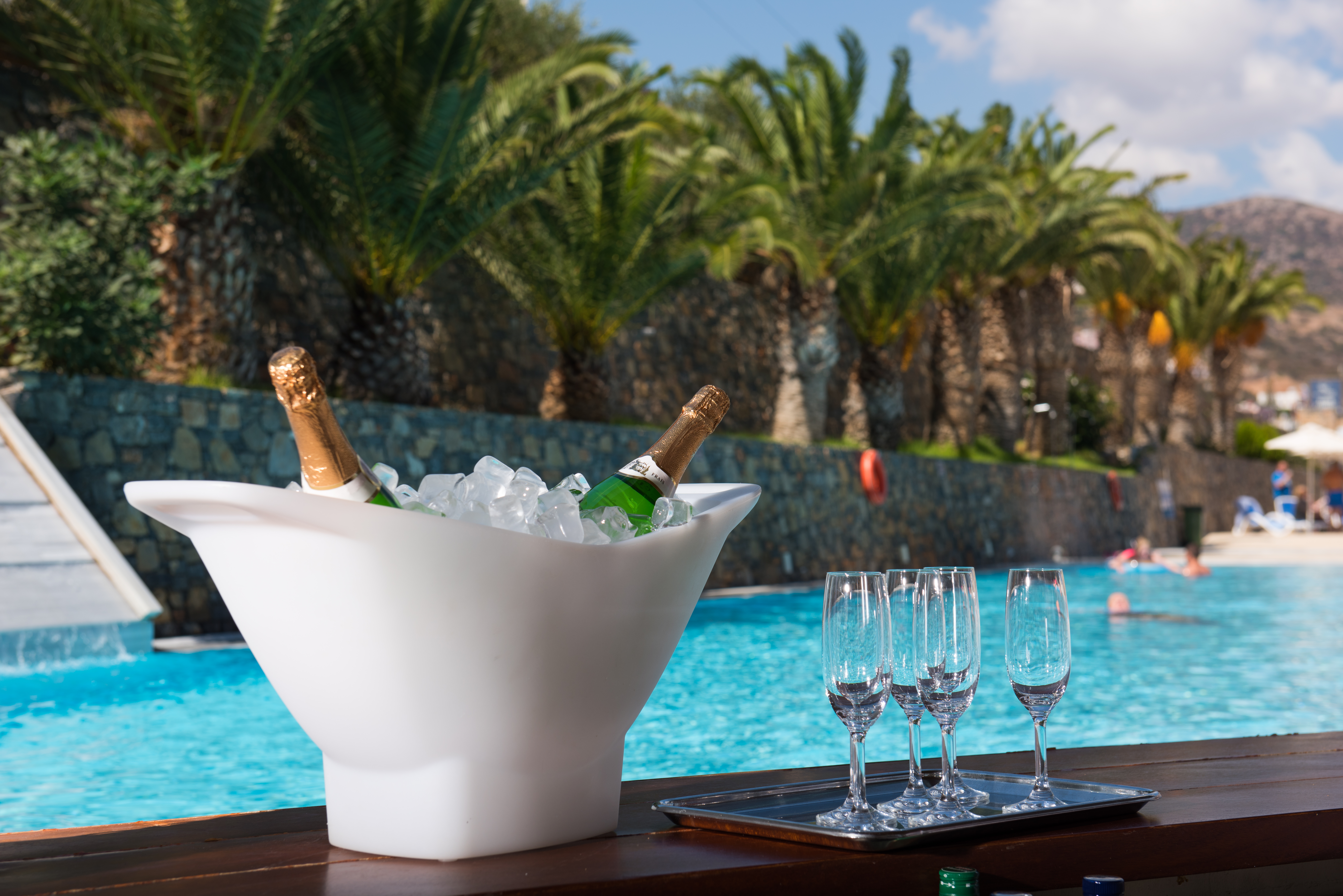 Mirabello Bay Luxury Resort