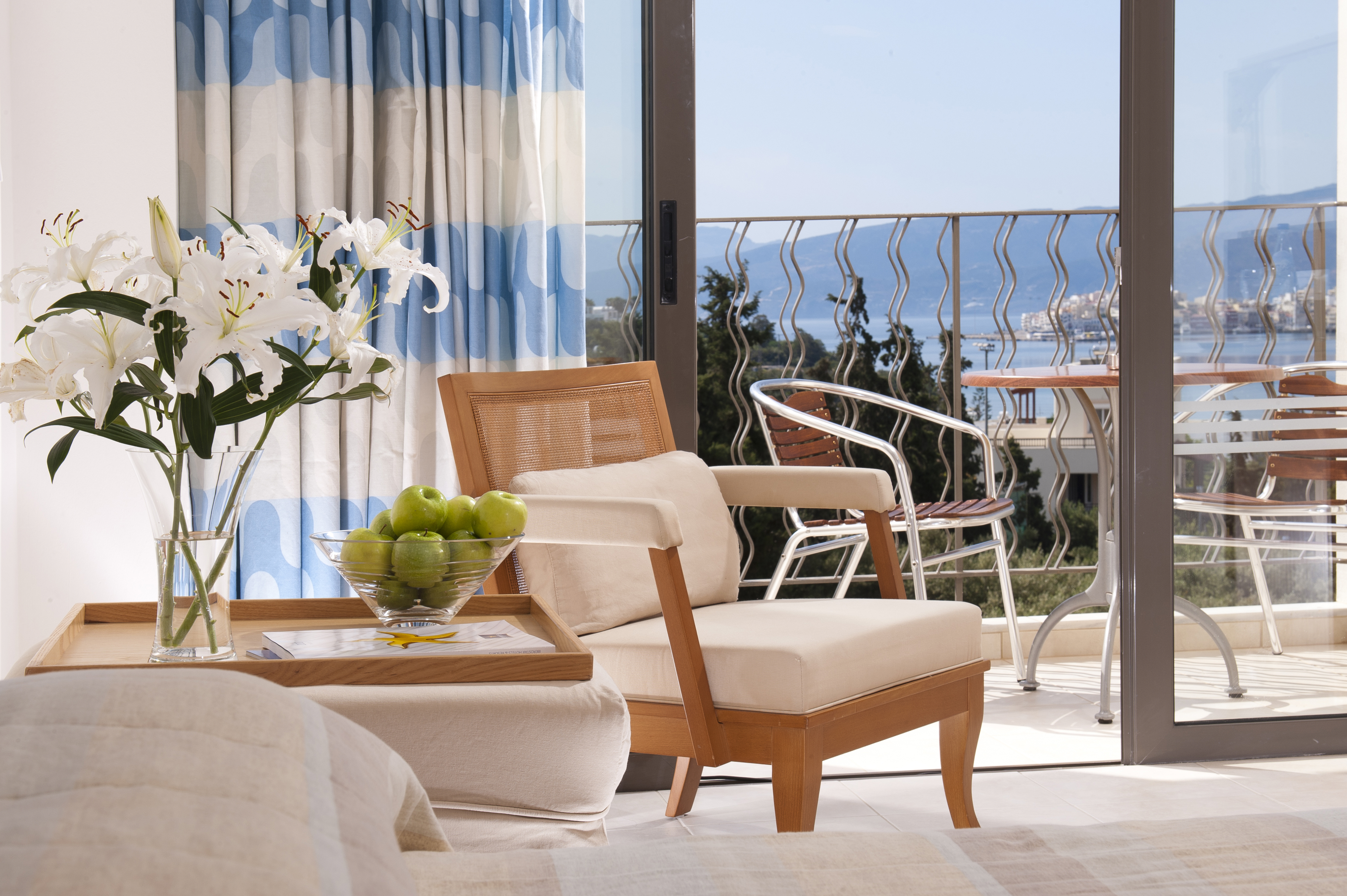 Mirabello Bay Luxury Resort