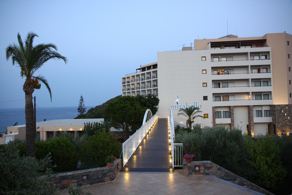 Mirabello Village