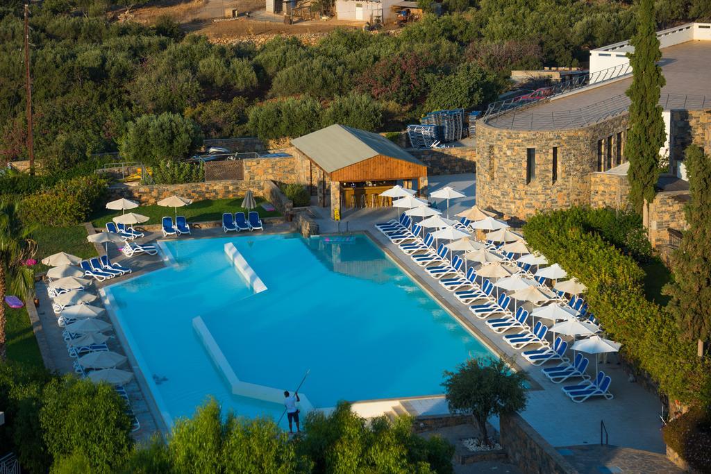 Mirabello Village