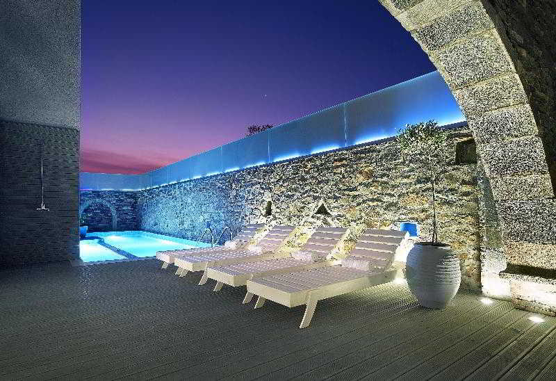 Mistral Bay Hotel