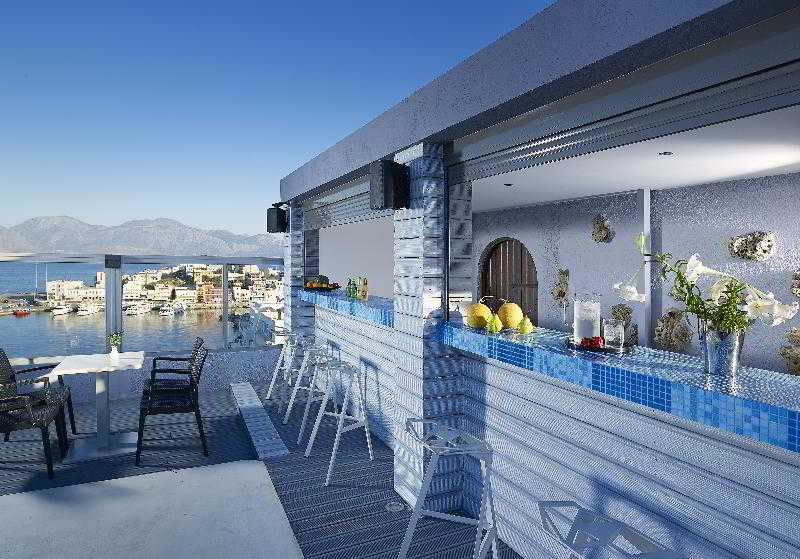 Mistral Bay Hotel
