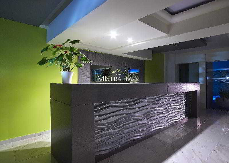 Mistral Bay Hotel