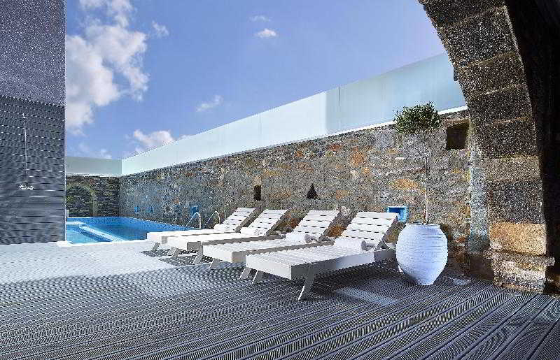 Mistral Bay Hotel