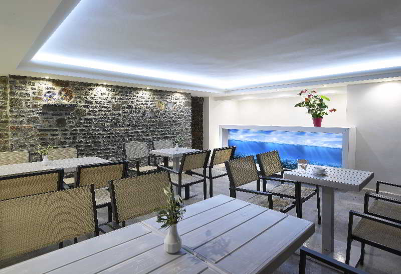 Mistral Bay Hotel