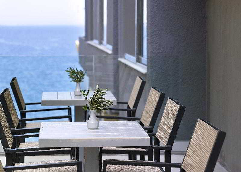 Mistral Bay Hotel