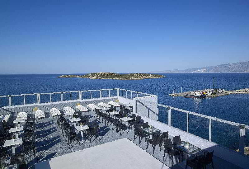 Mistral Bay Hotel