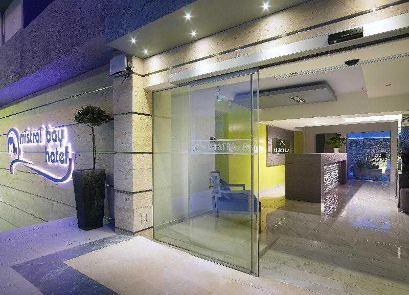 Mistral Bay Hotel