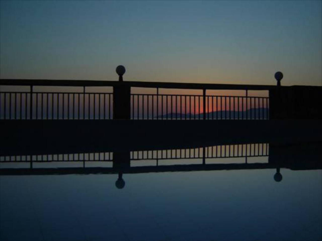 Ostria Apartments