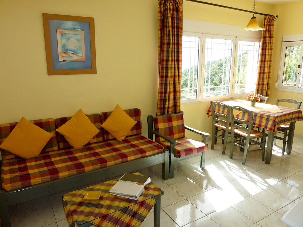 Panorama Villas