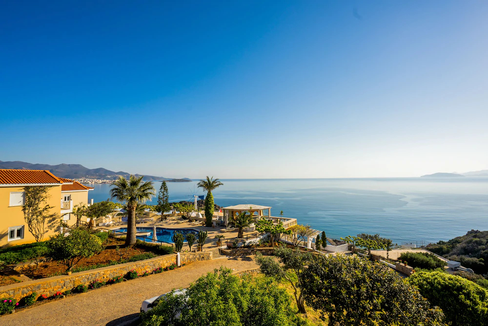 Panorama Villas