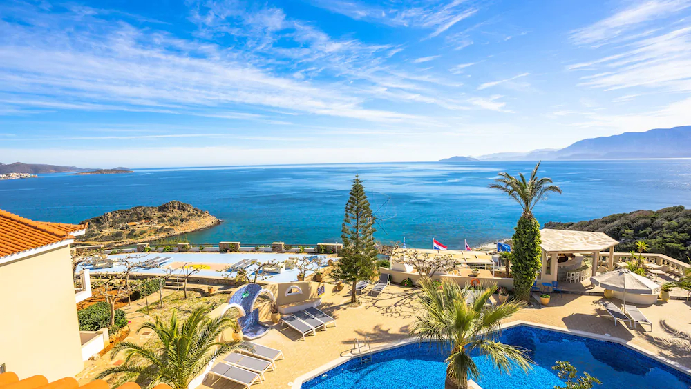Panorama Villas