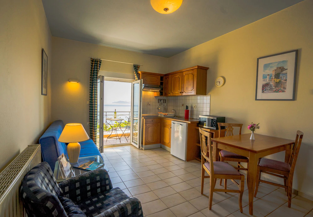 Panorama Villas